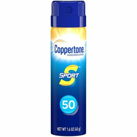 BEIERSDORF SUNSCRN SPRY 50SPF 1.6OZ 48194